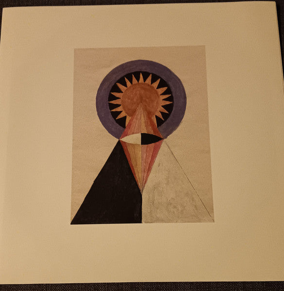 Daisy Rickman : Howl (LP, Ltd, Gol)