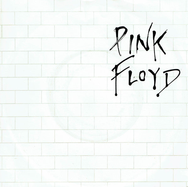 Pink Floyd : Another Brick In The Wall Part II  (7", Single)