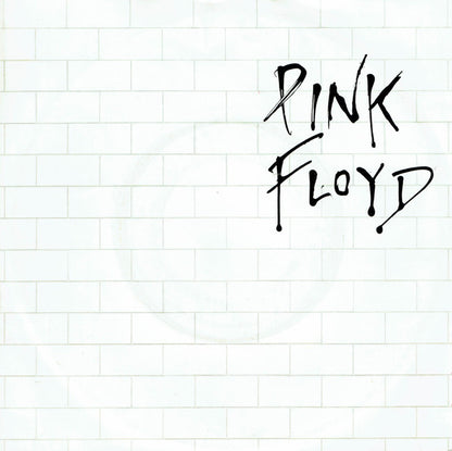 Pink Floyd : Another Brick In The Wall Part II  (7", Single)