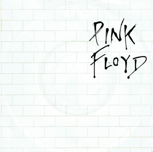 Pink Floyd : Another Brick In The Wall Part II  (7", Single)