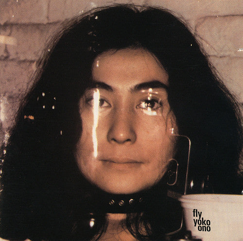 Yoko Ono : Fly (2xLP, Album)