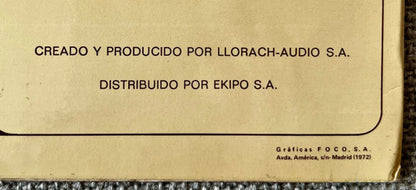 Dusko Goykovich, Ferdinand Povel, Tete Montoliu, Joe Nay, Rob Langereis : It's About Blues Time (LP, Album)