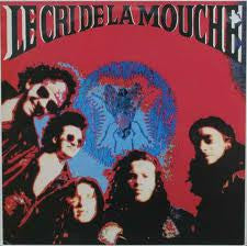 Le Cri De La Mouche : Le Cri De La Mouche (LP, Album)