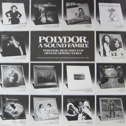 Millie Jackson : Feelin' Bitchy (LP, Album, Pit)