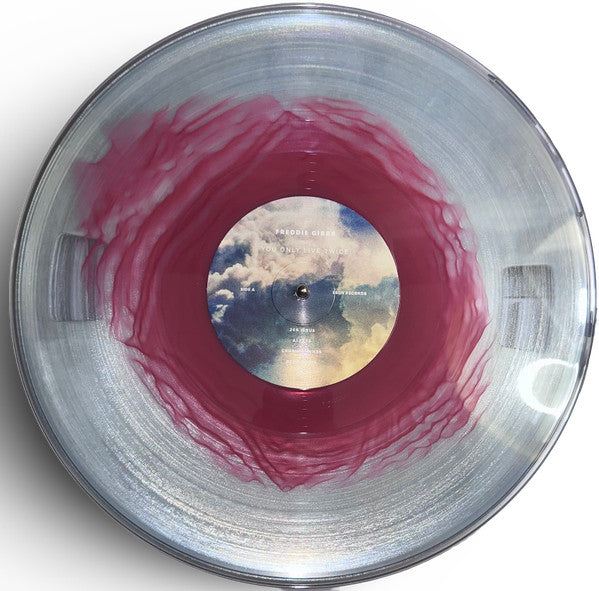 Freddie Gibbs : You Only Live 2wice (LP, Album, Ltd, RE, Red)