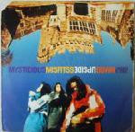 Mystidious Misfitss : Upside Down (Word Is Born) (12")