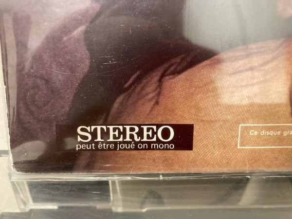 Santa Esmeralda Starring Leroy Gomez : Don't Let Me Be Misunderstood (LP, Album)