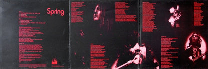 Spring (6) : Spring (LP, Album)
