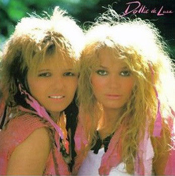 Dollie De Luxe : Dollie De Luxe (LP, Album)