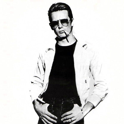 Graham Bonnet : Graham Bonnet (LP, Album)