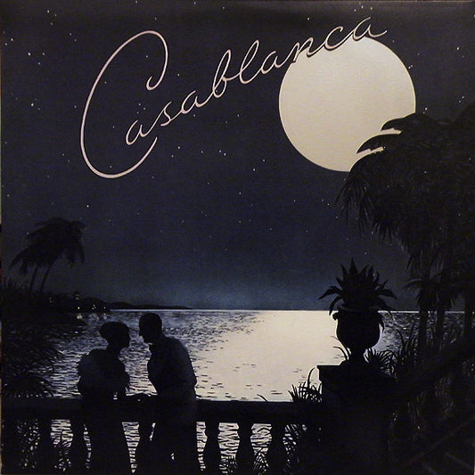 Casablanca (3) : Casablanca (LP, Album)