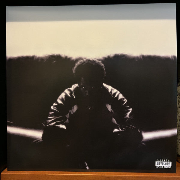 Kaytranada : Timeless (2xLP, Album)