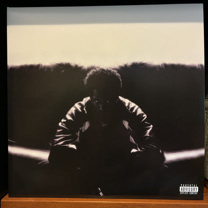 Kaytranada : Timeless (2xLP, Album)