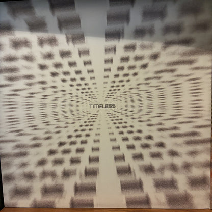 Kaytranada : Timeless (2xLP, Album)