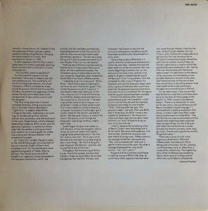 Billie Holiday : The Billie Holiday Story Volume II (2xLP, Comp, Gat)