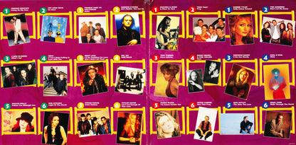 Various : Absolute Music 4 (2xLP, Comp)