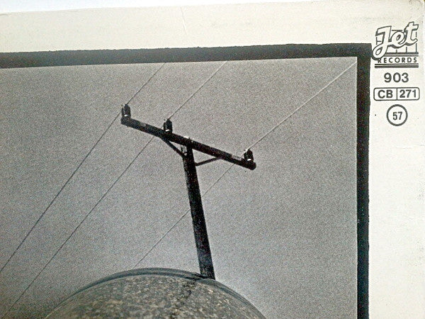 Electric Light Orchestra : Olé ELO (LP, Comp, RE)