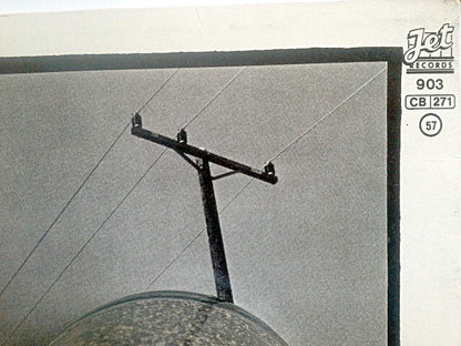 Electric Light Orchestra : Olé ELO (LP, Comp, RE)