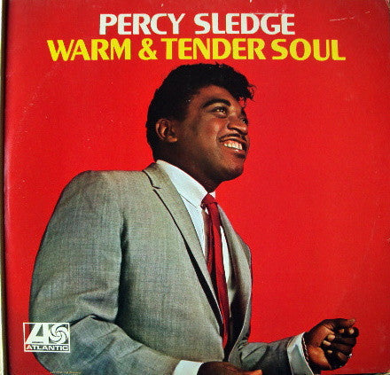 Percy Sledge : 2 Originals Of Percy Sledge (LP, Album + LP, Album + Comp)