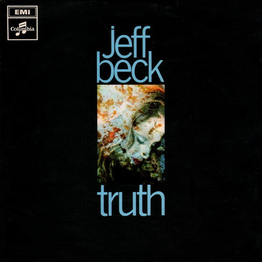 Jeff Beck : Truth (LP, Album)