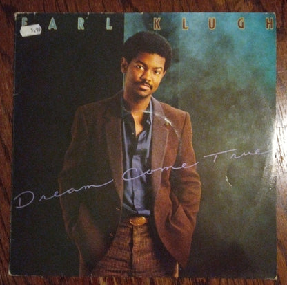 Earl Klugh : Dream Come True (LP, Album)