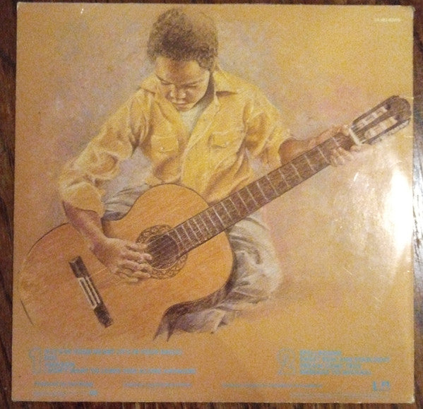 Earl Klugh : Dream Come True (LP, Album)