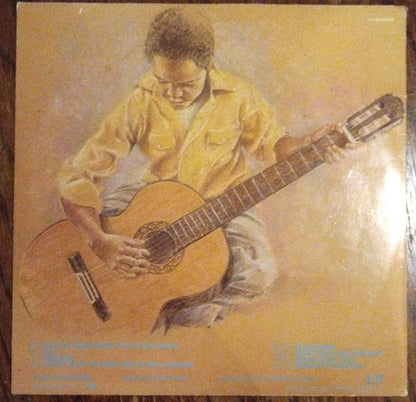 Earl Klugh : Dream Come True (LP, Album)