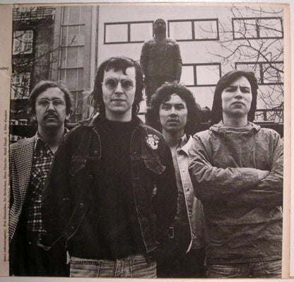 Sume : Sumut (LP, Album, Red)