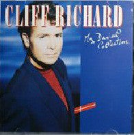 Cliff Richard : My Danish Collection (2xLP, Comp)