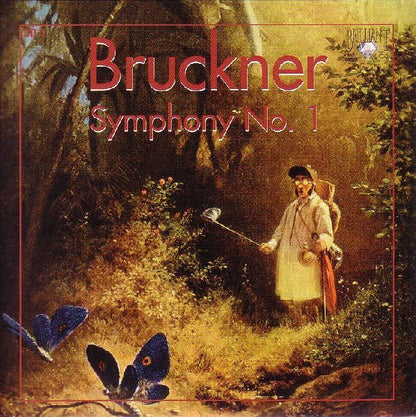 Anton Bruckner - Staatskapelle Dresden, Eugen Jochum : Symphonies (Complete) (10xCD, RE, RM + Box, Comp)