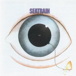 Seatrain : Watch (LP, Album)