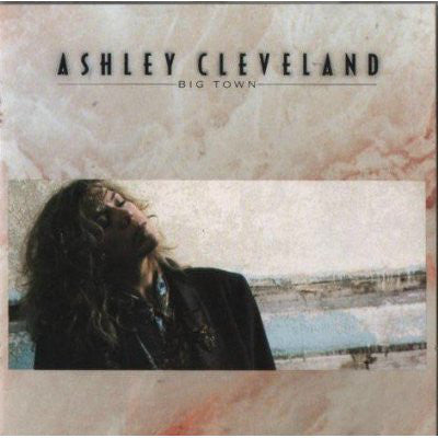 Ashley Cleveland : Big Town (LP)