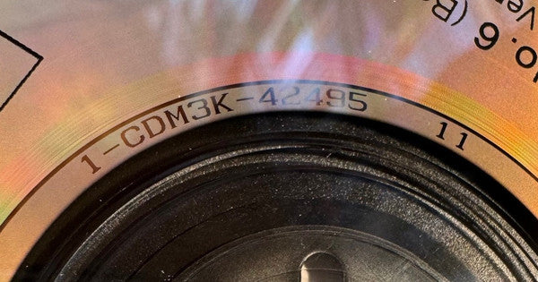 Gustav Mahler - Lorin Maazel, Wiener Philharmoniker : Symphonies 6&7 (3xCD, Album)