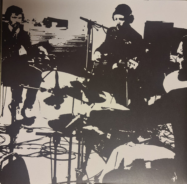 Blind Vej Hjem : S/T (LP, Album)