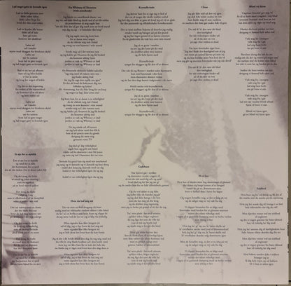 Blind Vej Hjem : S/T (LP, Album)