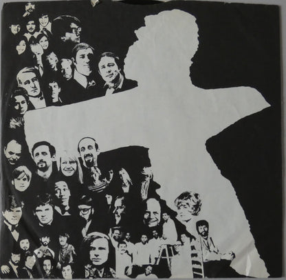 The Anita Kerr Singers : Slightly Baroque (LP, Album, RE)