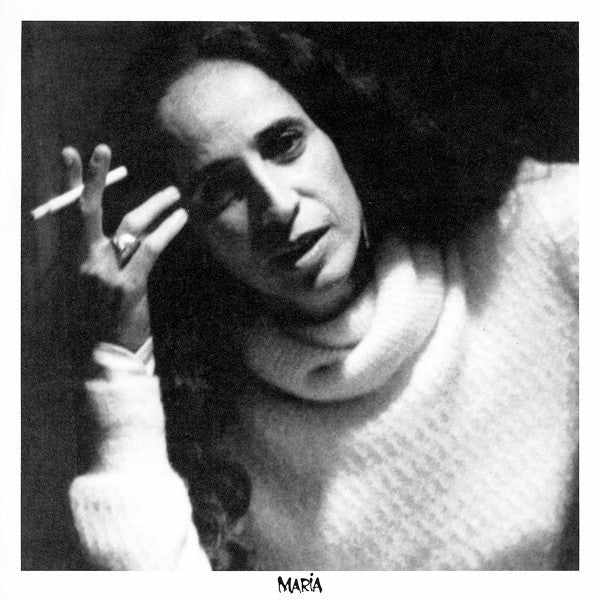 Maria Bethânia : Maria (LP, Album)