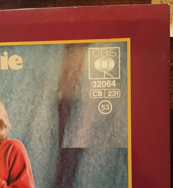 Janis Joplin : Pearl (LP, Album, RE)