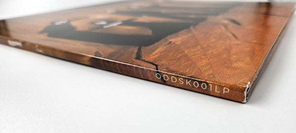 Blossoms : Gary (LP, Album, Ltd, Gat)