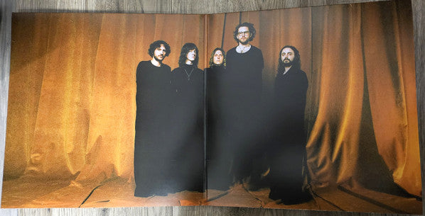 Blossoms : Gary (LP, Album, Ltd, Gat)