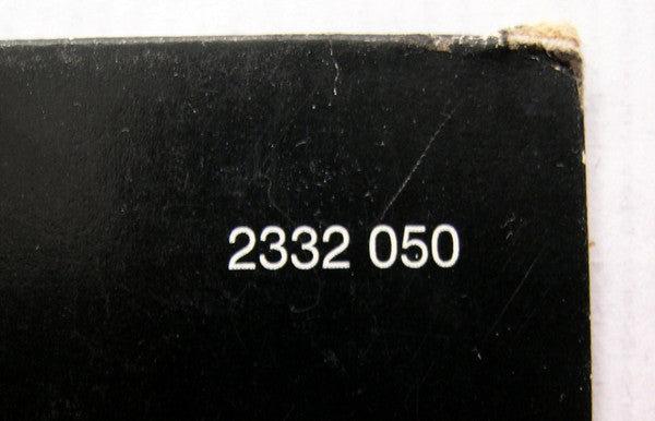 Stan Getz / João Gilberto Featuring Antonio Carlos Jobim : Getz / Gilberto (LP, Album, RE)