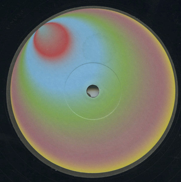 GOL Orchestra & Telinga Ensemble : Improvisations January 1997 (2xLP, Ltd)