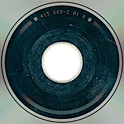 Béla Bartók / Leoš Janáček - Orpheus Chamber Orchestra : Divertimento / Romanian Folk Dances / Mládí (CD, Album)