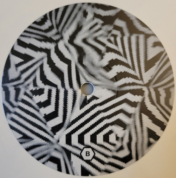 ACID ROOSTER : Hall Of Mirrors (LP, Album, Ltd, Pur)