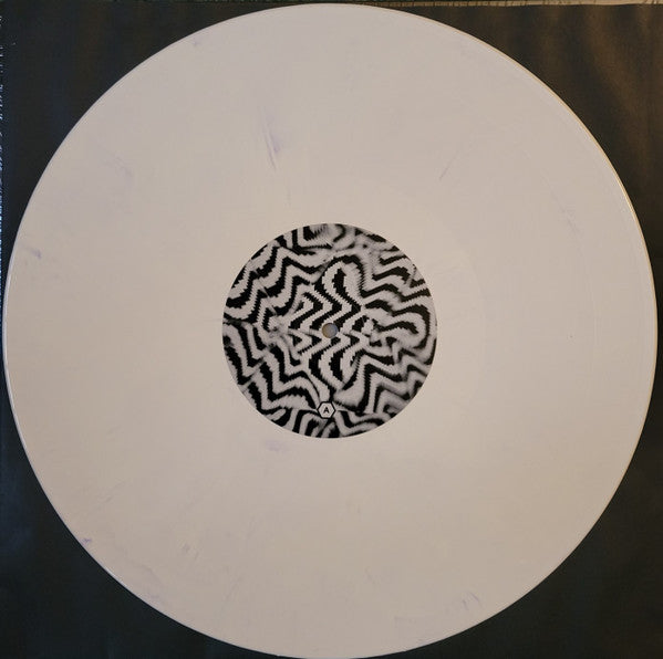 ACID ROOSTER : Hall Of Mirrors (LP, Album, Ltd, Pur)