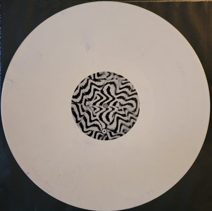 ACID ROOSTER : Hall Of Mirrors (LP, Album, Ltd, Pur)