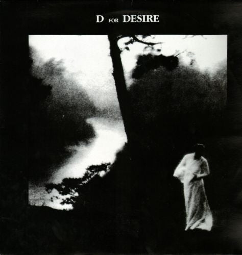 D For Desire : D For Desire (12")