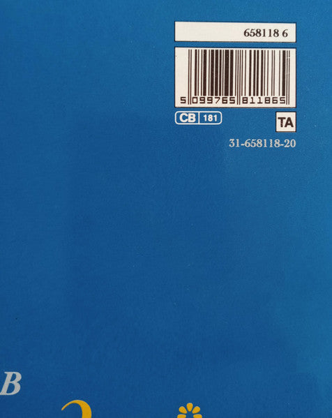 Grace Under Pressure : Make My Day (12")