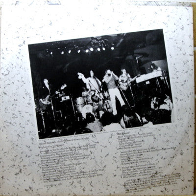 Flo & Eddie : Illegal, Immoral And Fattening (LP, Album)