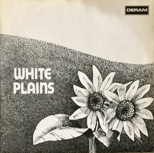 White Plains : White Plains (LP, Album)